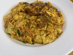 醋溜木须-紫光园·烤鸭(美术馆店)