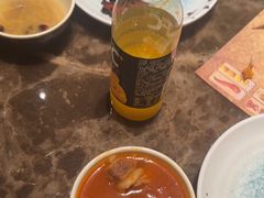 -汉丽斯巴西烤肉自助(市南店)