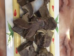 -苏莱特色牛骨滩羊手抓馆(长城东街总店)