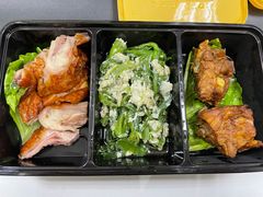 -竹之月日本料理铁板烧(香江花园店)