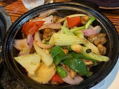 -盈田盈粥庄(博山东路店)
