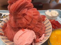 -Ice Monster冰馆·CNN评选全球十大甜品(国贸商城店)