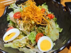 -福匠日本料理(人民路店)