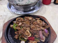 -标记美食新鲜猪杂(兴南大道店)