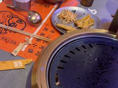 -杨小佳·齐齐哈尔烤肉·烤串(广州店)