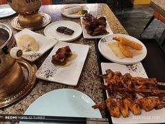 -丰卓会海鲜自助(中润大道店)