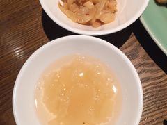 -粗茶淡饭·隐庐私厨(东亭店)