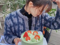 -浮光之丘MontCake生日蛋糕(科华路店)