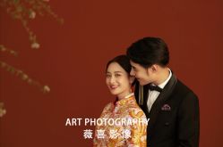 -薇喜影像艺术中心 ART PHOTO