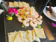 -尹兰楼西北风情餐厅(嘉定店)