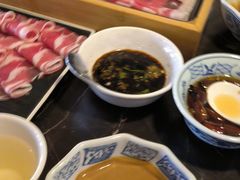 -东来顺饭庄(金泉广场店)