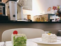 -双风车咖啡馆 Twin Windmills(六道口店)