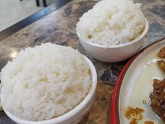 米饭-昱德来·天津菜(河西店)