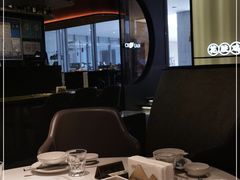 大堂-领鲜天下·焗海鲜·花胶鸡(天目里店)