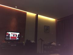 -绍兴鉴湖君澜大酒店