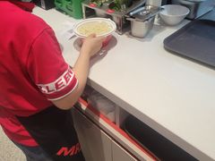 -李先生牛肉面大王(济南火车站候车室店)