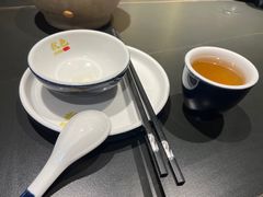 -秋色客家菜(南山店)