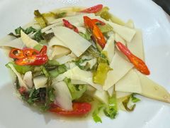 -堂宴·老厦门私房菜(1988仙岳总店)