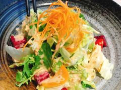 -天丰日本料理·铁板烧