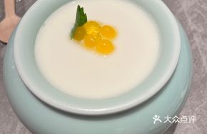 Qin People's Old Yogurt