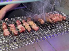-张吴记小炉子小串(王村南街店)