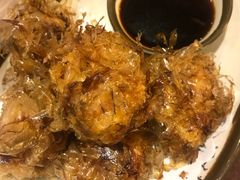 -火齐潮汕砂锅粥(五道口店)