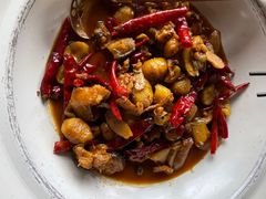 -印象鲵宴·张家界地标美食名片(溪布街店)