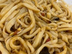 -王菊美食街·王菊面馆(总店)