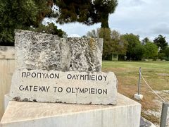 -奥林匹亚宙斯神庙