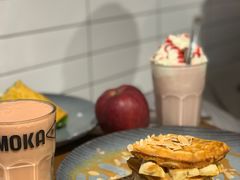 -Moka Bros 摩卡站(嘉华店)