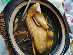 -蟹天蟹地农家菜·阳澄湖大闸蟹(浅水湾店)