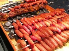 -梨花自助烤肉(天河城店)