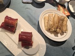 -晓粤·惹味粤菜(凯德乐峰广场店)