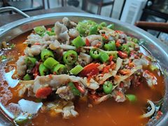 -艺味深尝(云锦路店)
