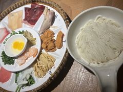 -上坐过桥米线(顺城店)