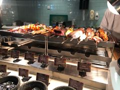 -广州富力丽思卡尔顿酒店