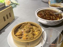 -羊门客在·烤盐池滩羊·川菜