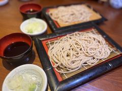 -纹兵卫手打荞麦面日料(虹桥本店)