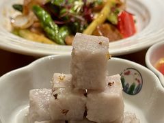 -佛有缘素食馆·荔湾老字号(陈家祠首店)