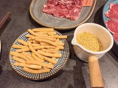 -腾格里· 蒙古山羊火锅(北京中关村店)