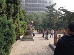 -迎泽公园