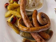 -巴伐利亚啤酒坊(意式风情街店)