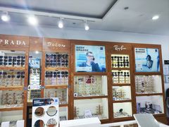 -沪睛眼镜蔡司官方授权店(金桥佳林路店)