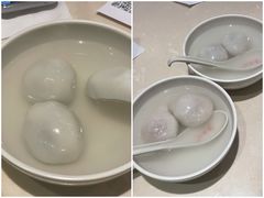 芝麻汤团-东泰祥生煎馆(重庆北路店)