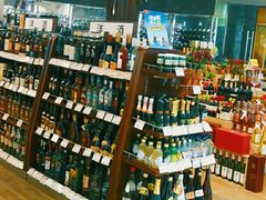 -金鹰超市(国际购物中心新街口店)