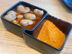 吃客拌兔腰-成都吃客(九眼桥店)
