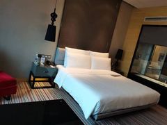 -重庆富力艾美酒店