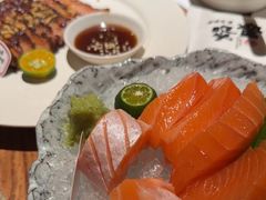 -炉胜·炉端烧·居酒屋