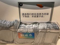 -海马体照相馆(大连柏威年购物中心店)
