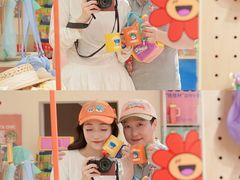 -燕莎奥特莱斯购物中心